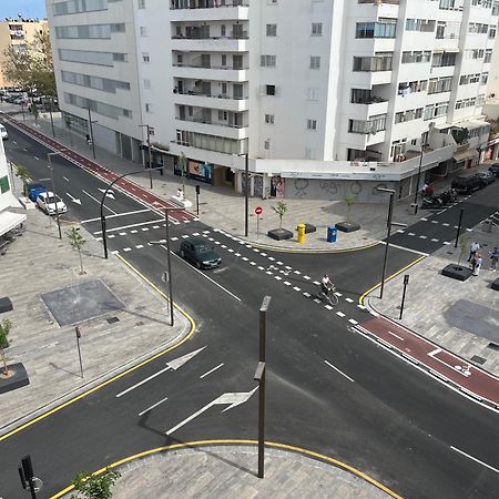 Casa De Huespedes El Almendro Hotel Ibiza Town Ngoại thất bức ảnh