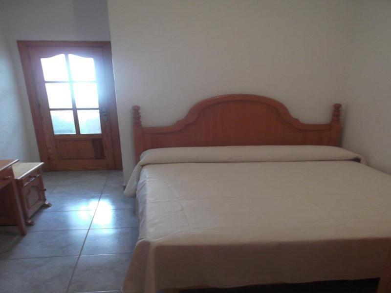 Casa De Huespedes El Almendro Hotel Ibiza Town Phòng bức ảnh