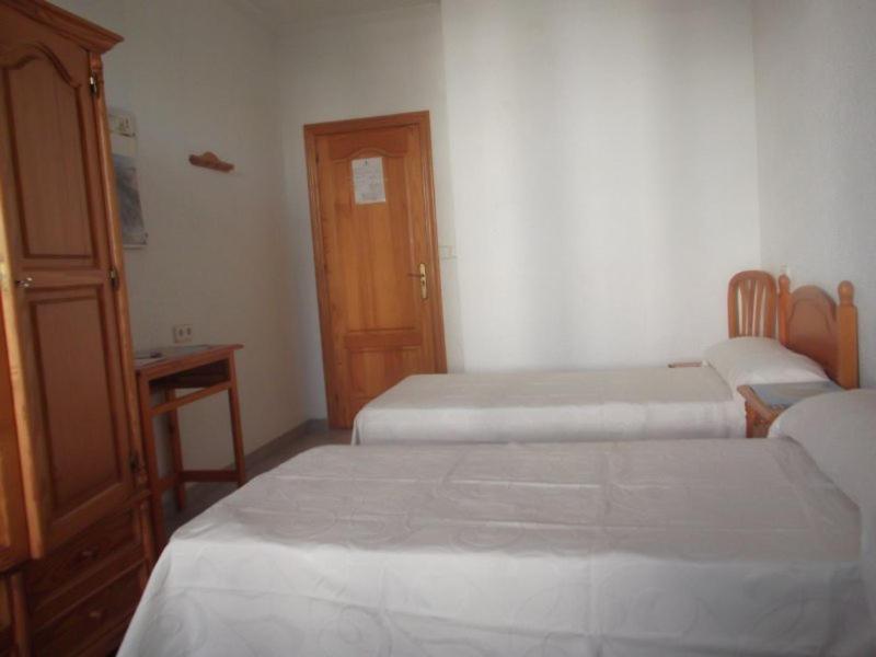 Casa De Huespedes El Almendro Hotel Ibiza Town Phòng bức ảnh