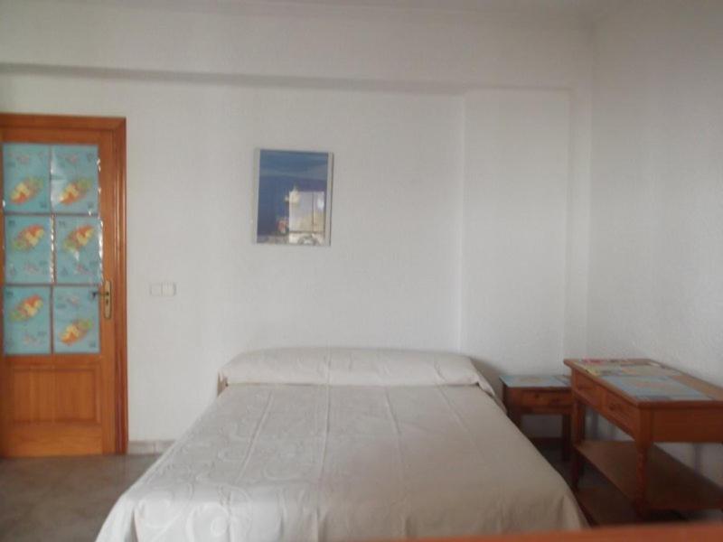 Casa De Huespedes El Almendro Hotel Ibiza Town Phòng bức ảnh